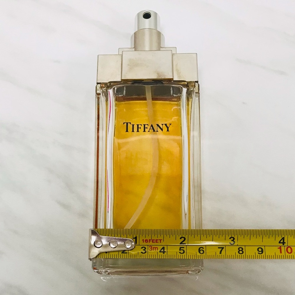 Tiffany Perfume Bottle - Picture 9 of 9